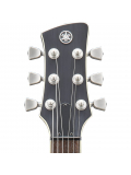 REVSTAR RS820CR (Brushed Black), зображення 3